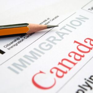 Immigration visa consultation (Canada)